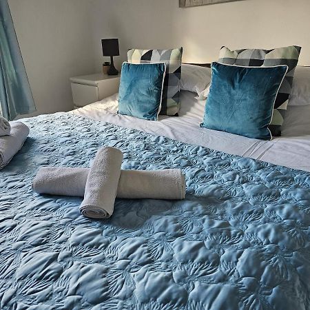Snug - Meadhan Apartment Helensburgh Esterno foto