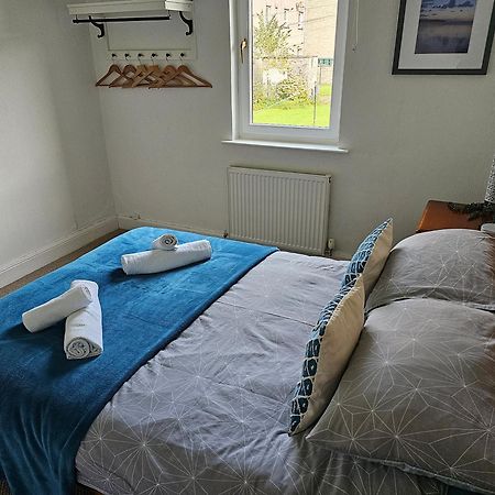 Snug - Meadhan Apartment Helensburgh Esterno foto