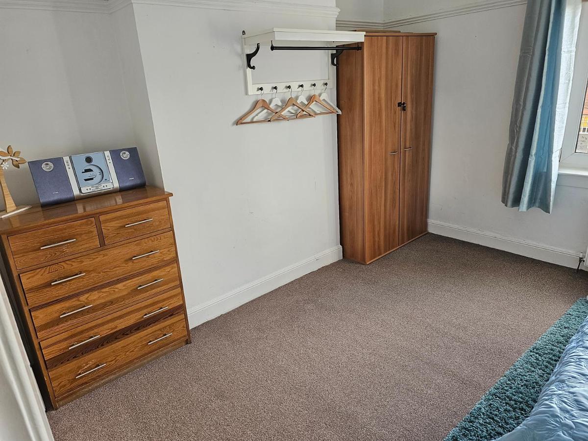 Snug - Meadhan Apartment Helensburgh Esterno foto