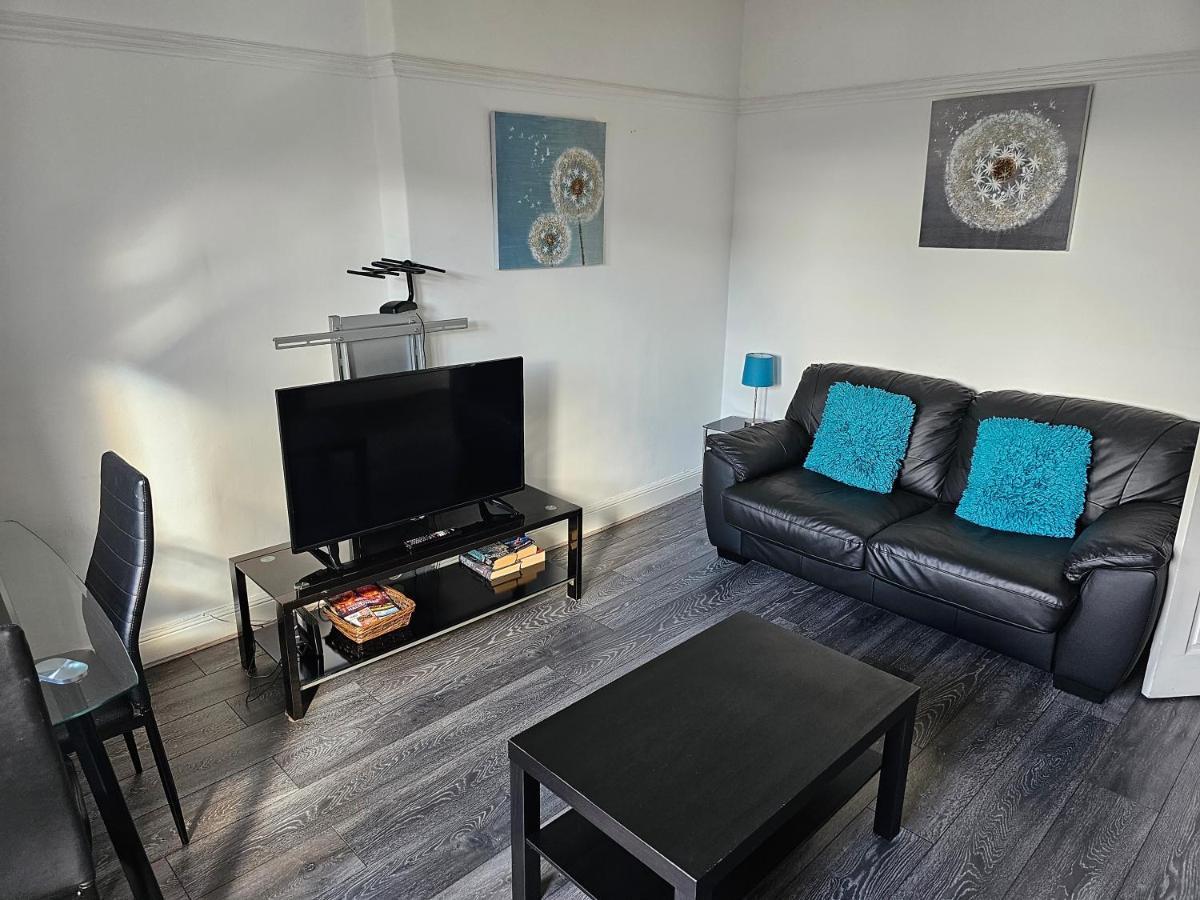 Snug - Meadhan Apartment Helensburgh Esterno foto