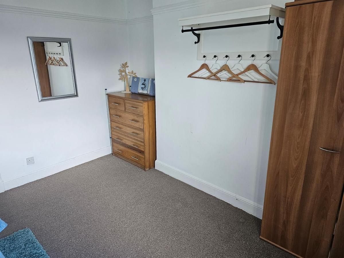 Snug - Meadhan Apartment Helensburgh Esterno foto