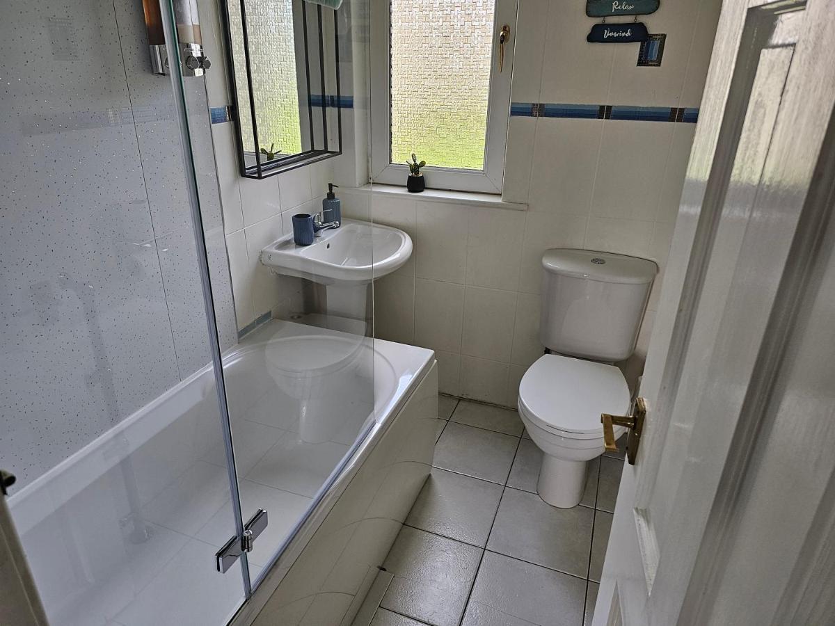 Snug - Meadhan Apartment Helensburgh Esterno foto