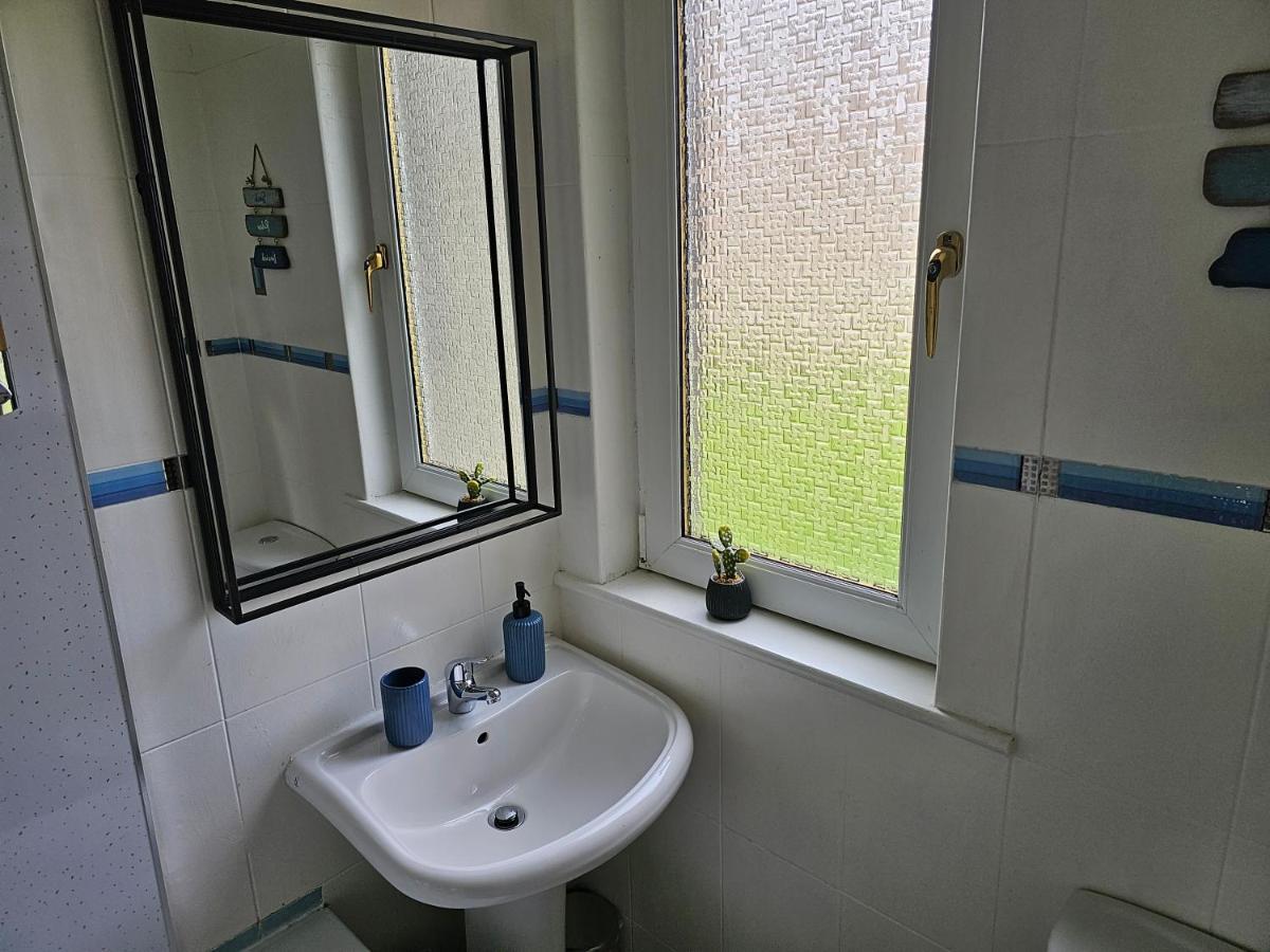Snug - Meadhan Apartment Helensburgh Esterno foto